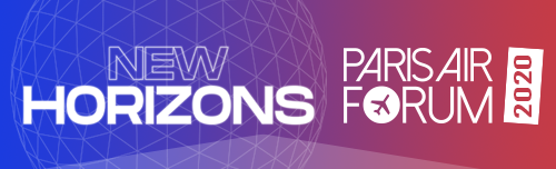 Paris Air Forum 2020